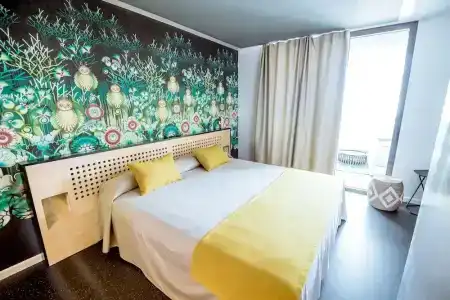 Amistat Island Ibiza - Albergue Juvenil - 101