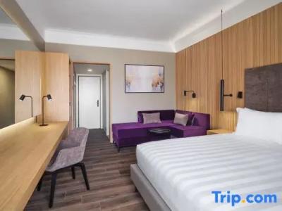 Crowne Plaza Rome St. Peter's, an IHG - 61