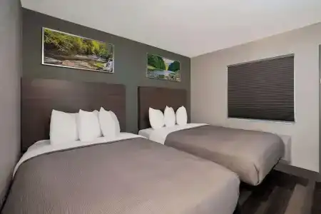 Quality Inn Elk Grove-Sacramento - 25