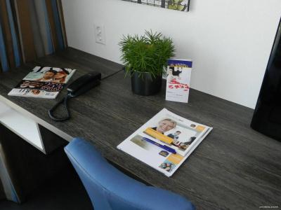 Best Western Plus City Gouda - 15