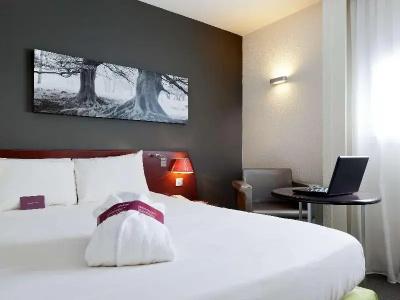 Mercure Rennes Centre Gare - 59
