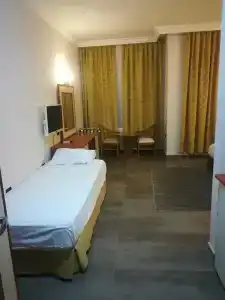 Ermenek Selcuklu Otel - 17