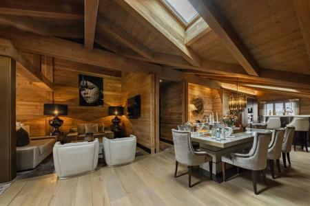 Ultima Gstaad - 22