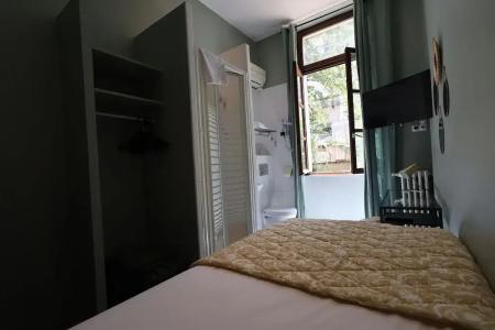 boutique Hôtel Azur - 36