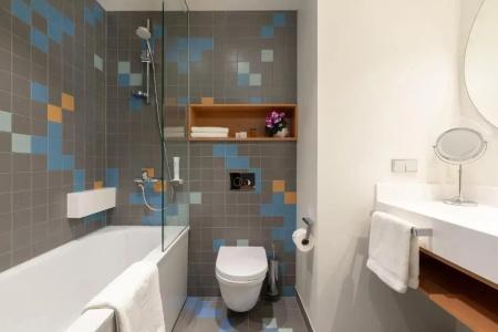 Sophia by Tartuhotels - 57