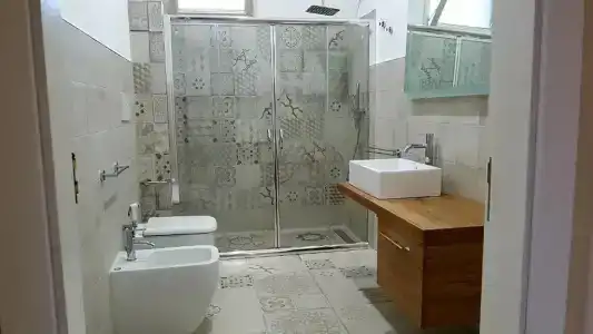 b&b Villa Fanizza - 47