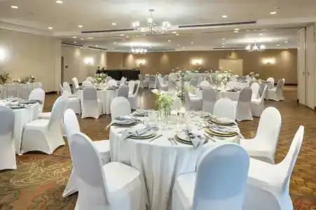 Allure & Conference Centre, Ascend Collection - 20
