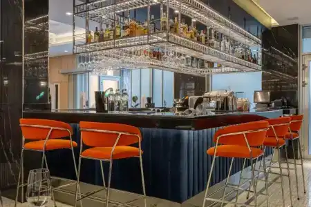 Silver Crown & Residence, Palace Quarter - 24