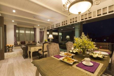 Maraya & Resort -Sha Plus - 23