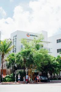 Hi-Miami Beach - 0