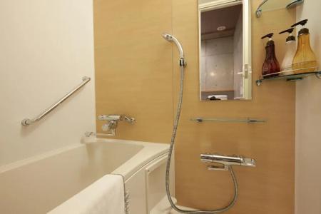 Naha-West Inn - 83