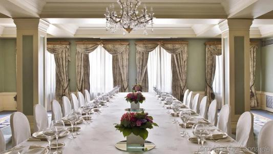 Intercontinental Madrid, An Ihg - 17