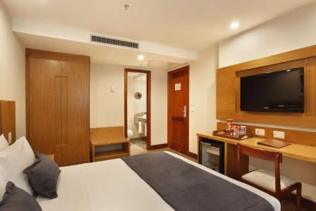 Windsor Excelsior Copacabana - 3