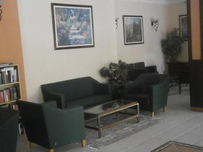 Sifalar Apart - 1