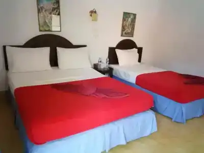Andaman Beach Koh Jum - 1