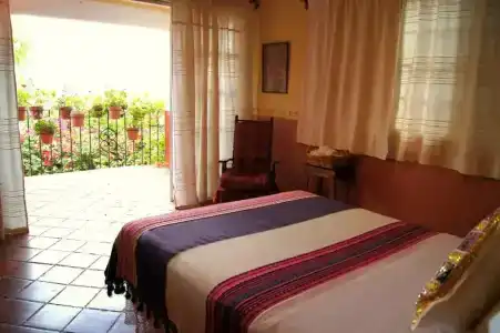 Oaxaca Deleite - 4