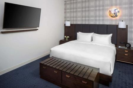 Hyatt Centric Faneuil Hall Boston - 5