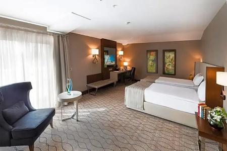 Ramada by Wyndham Sakarya - 34