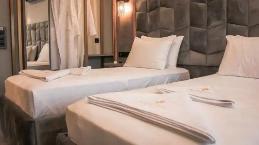 mysuite otel - 5