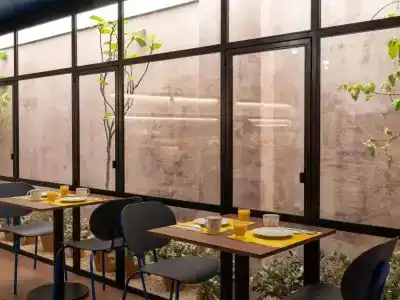 Ibis Styles Zaragoza Ramiro I - 17