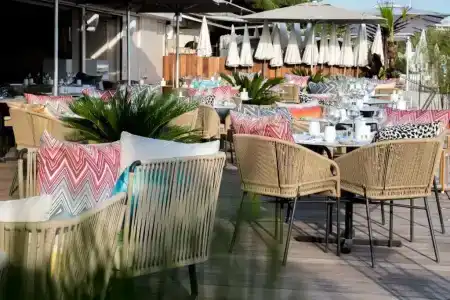 Croisette Beach Cannes Mgallery - 26