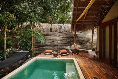 Habitas Tulum - 9