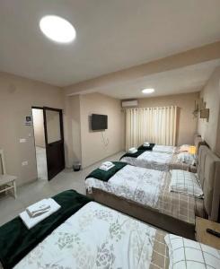 Shkodra Hostel - 2