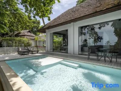 Zara Beach Resort Koh Samui - Sha Extra Plus Certified - 112