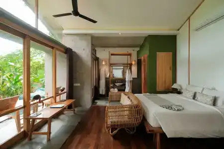 Amora Boutique Villas - 2