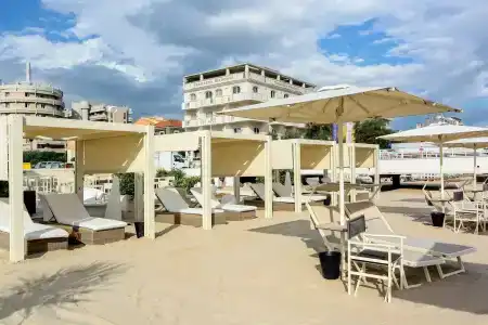 Terrazza Marconi&Spamarine - 11
