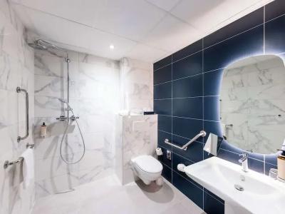 Mercure Nancy Centre Place Stanislas - 141