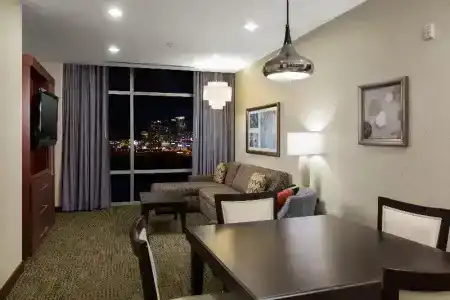 Staybridge Suites-Las Vegas - 53
