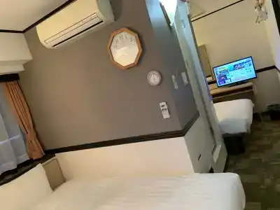 Toyoko Inn Shin-Osaka Chuo-guchi Honkan - 17