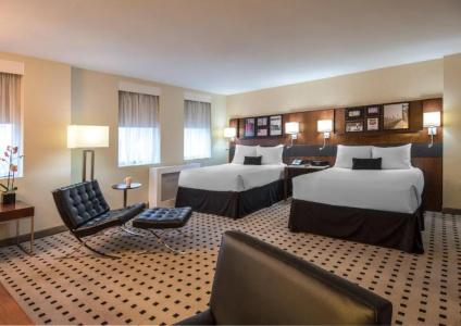 The Warwick Rittenhouse Square - 69