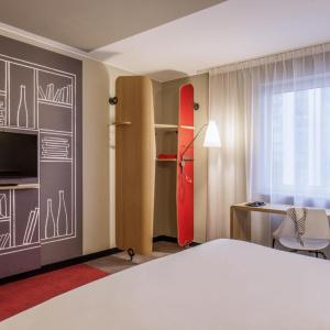 Ibis Poznan Centrum - 36