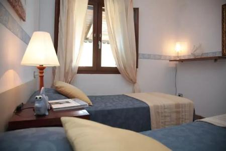 Residence e B&B Villamirella - 221