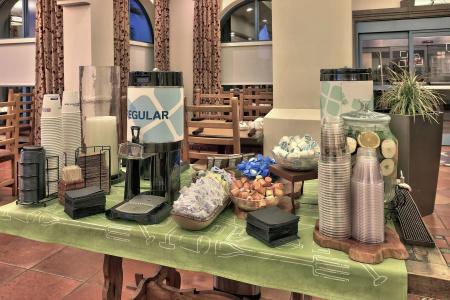 Hilton Garden Inn - 26