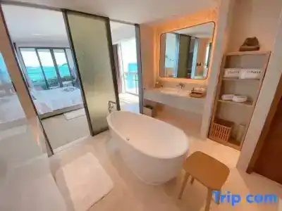 Sanya Conifer Resort - 99
