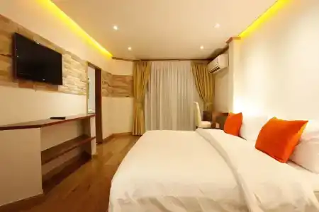 Casa Jip Guesthouse - 37