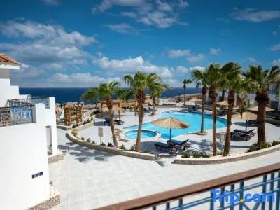 Ecotel Dahab Bay View Resort - 87