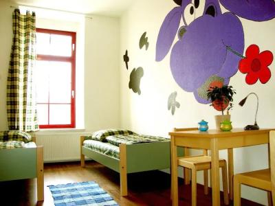 Sleepy Lion Hostel, Youth &  Leipzig - 4