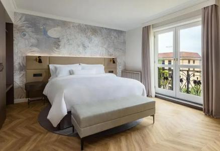 The Westin Grand, Berlin - 204