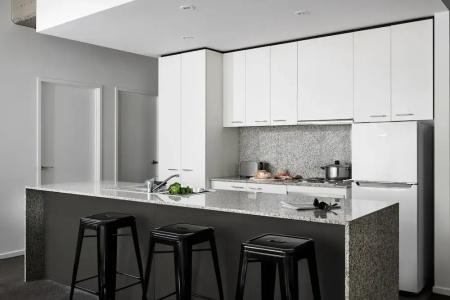 Punthill Apartment - Manhattan - 75