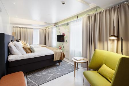 Indigo Helsinki-Boulevard, an IHG Hotel - 32