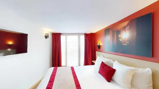 Best Western Opéra Drouot - 36
