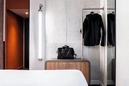 Ibis Styles Lyon Villeurbanne Parc de la Tête d'Or - 75