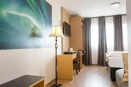Jazz - Self Service Hotel By Keflavik Airport - 40