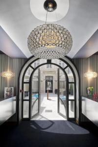 Hôtel La Monnaie Art & Spa - 26