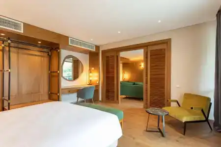 Lopota Lake Resort & Spa - 62
