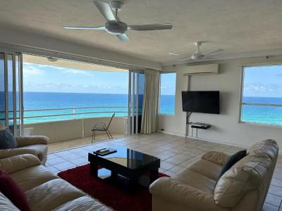 Zenith Ocean Front - 75